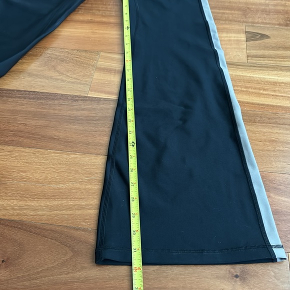 NWOT YPB Flare legging - Picture 8 of 10